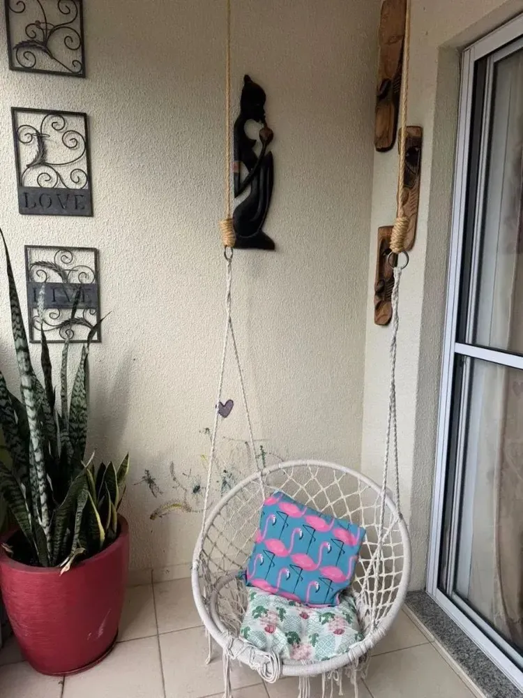Apartamento, 3 quartos, 81 m² - Foto 1