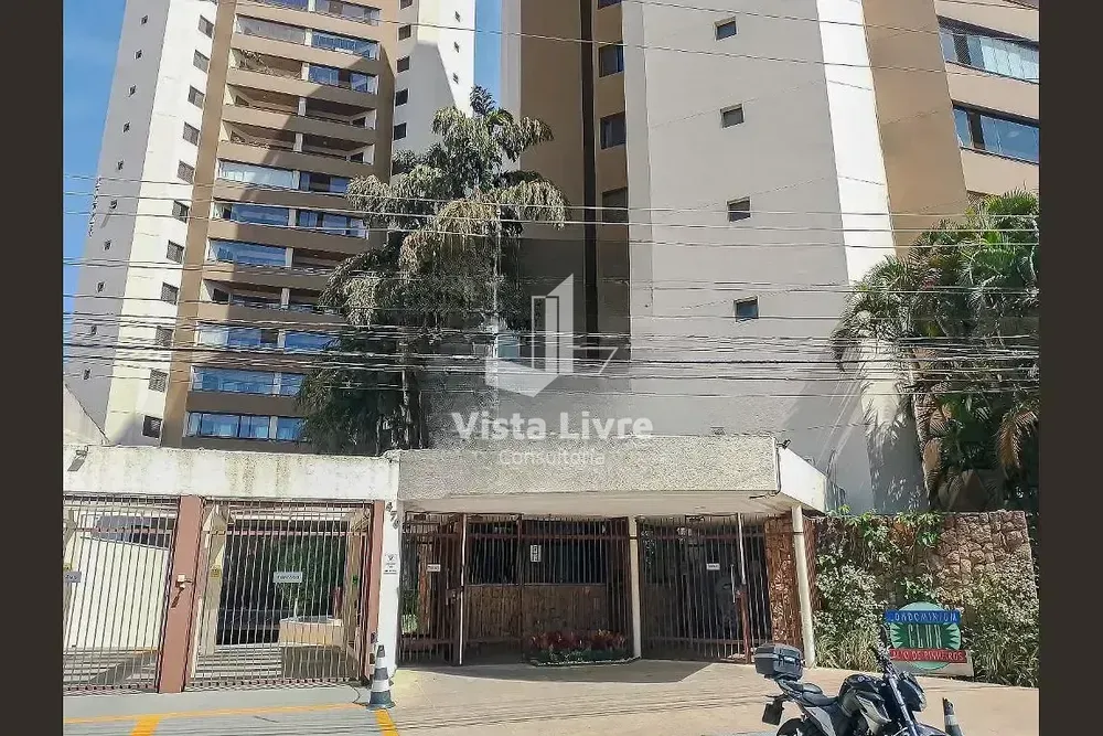 Apartamento, 3 quartos, 103 m² - Foto 8