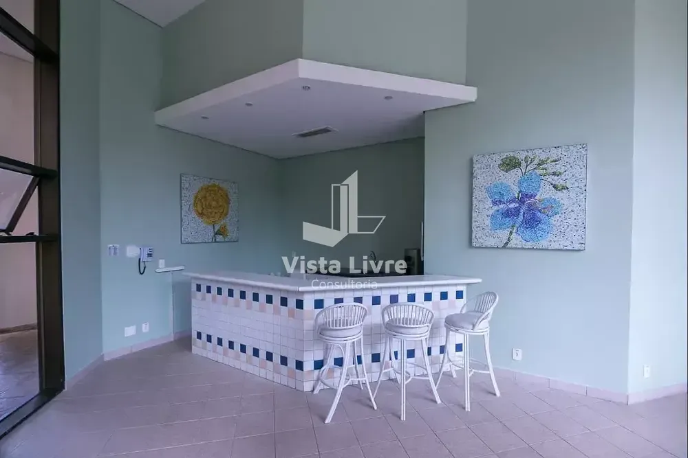 Apartamento, 3 quartos, 103 m² - Foto 3