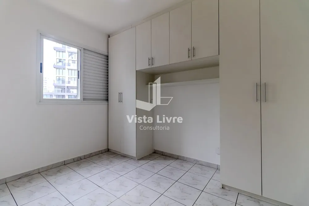 Apartamento, 2 quartos, 59 m² - Foto 1