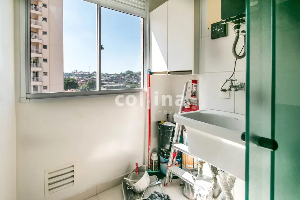Apartamento, 2 quartos, 10 m² - Foto 3