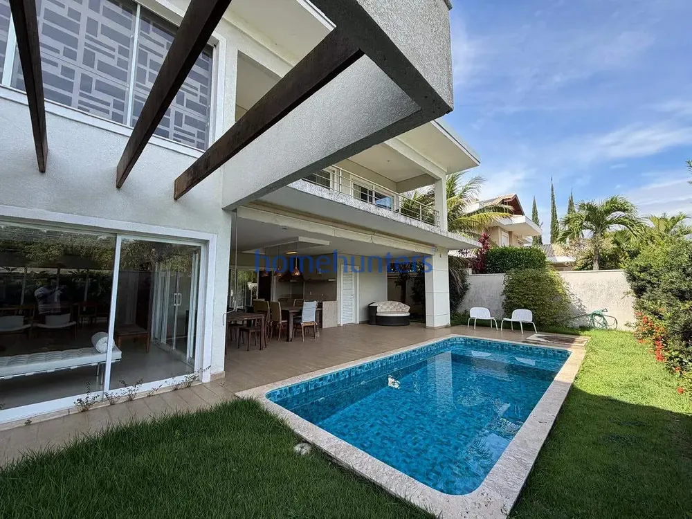 Casa, 4 quartos, 380 m² - Foto 4