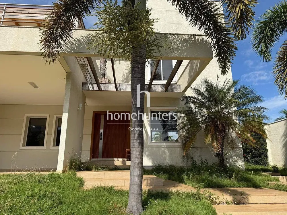 Casa, 4 quartos, 380 m² - Foto 5