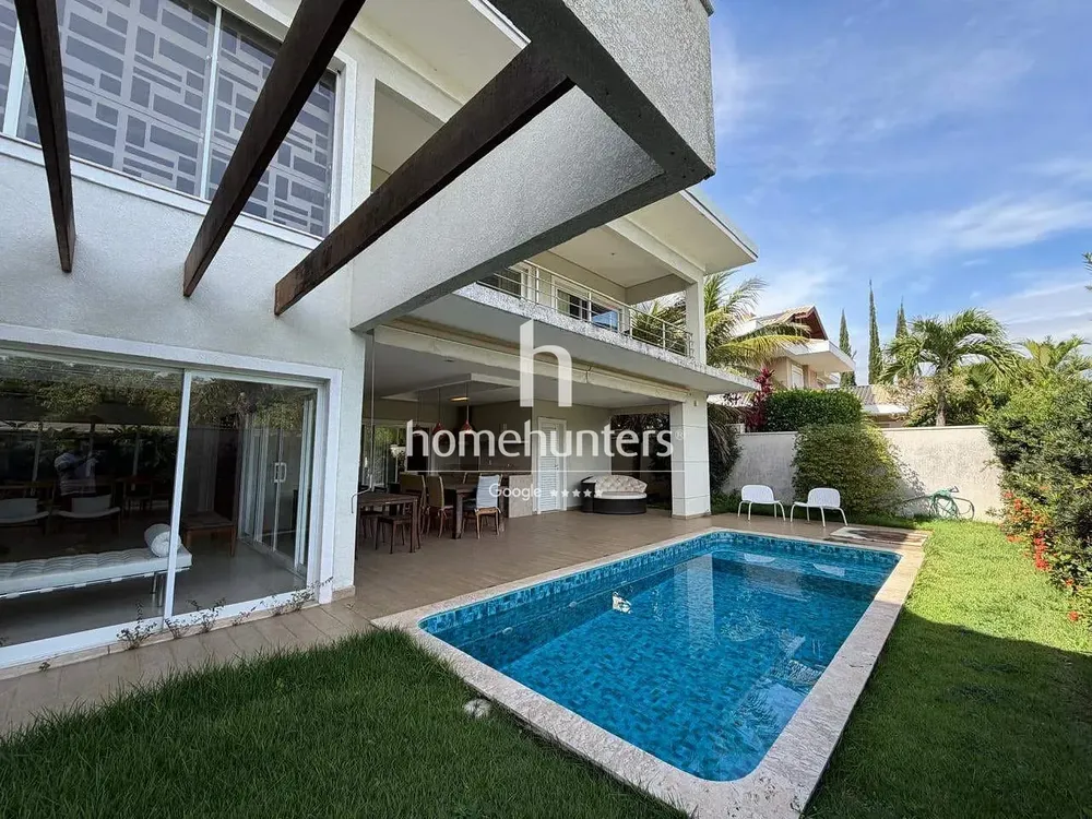 Casa, 4 quartos, 380 m² - Foto 6