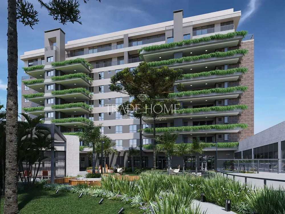 Apartamento, 3 quartos, 110 m² - Foto 1