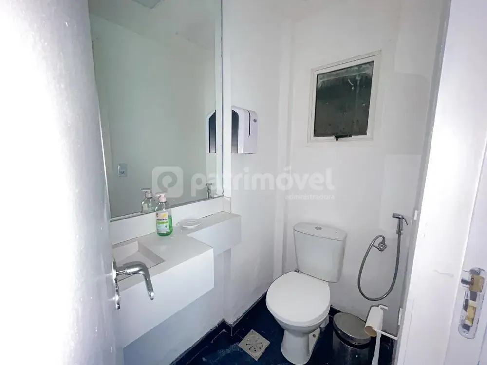 Loja-Salão, 100 m² - Foto 12