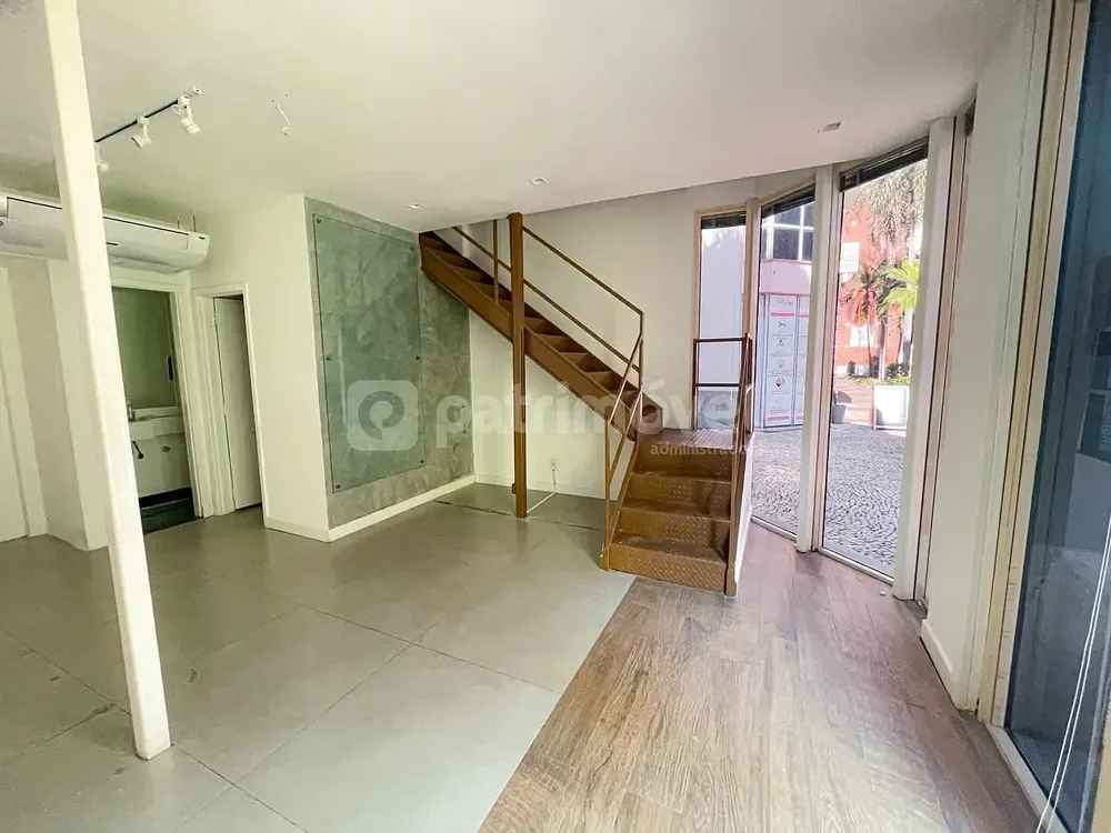 Loja-Salão, 100 m² - Foto 5