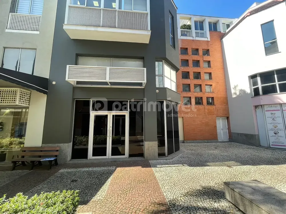 Loja-Salão, 100 m² - Foto 28