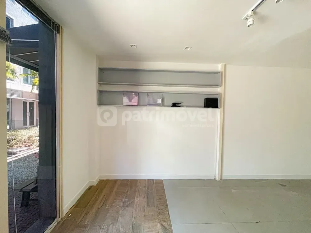 Loja-Salão, 100 m² - Foto 8