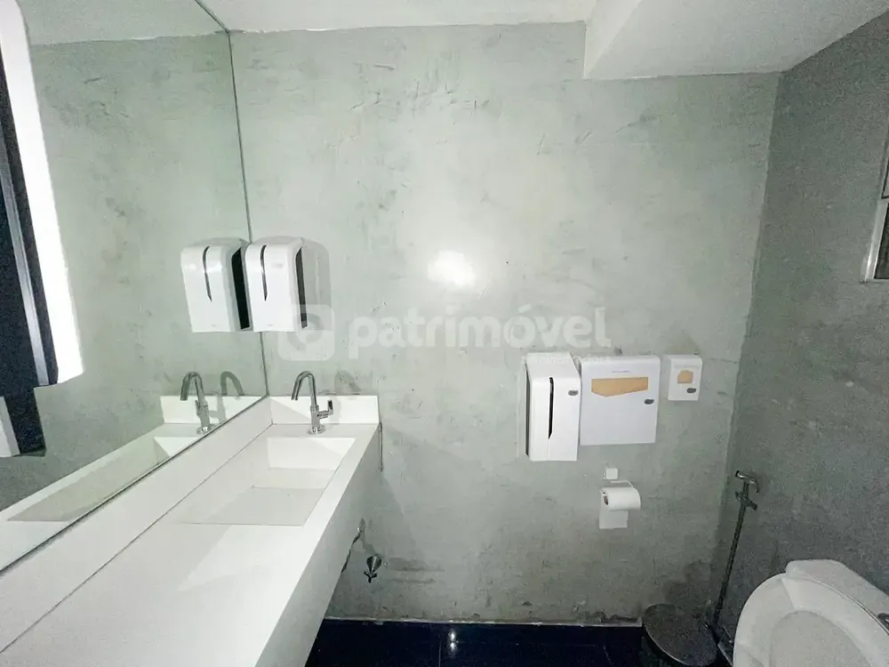 Loja-Salão, 100 m² - Foto 25