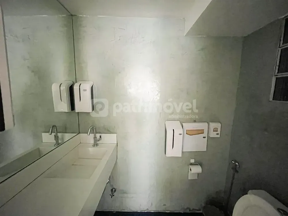 Loja-Salão, 100 m² - Foto 27