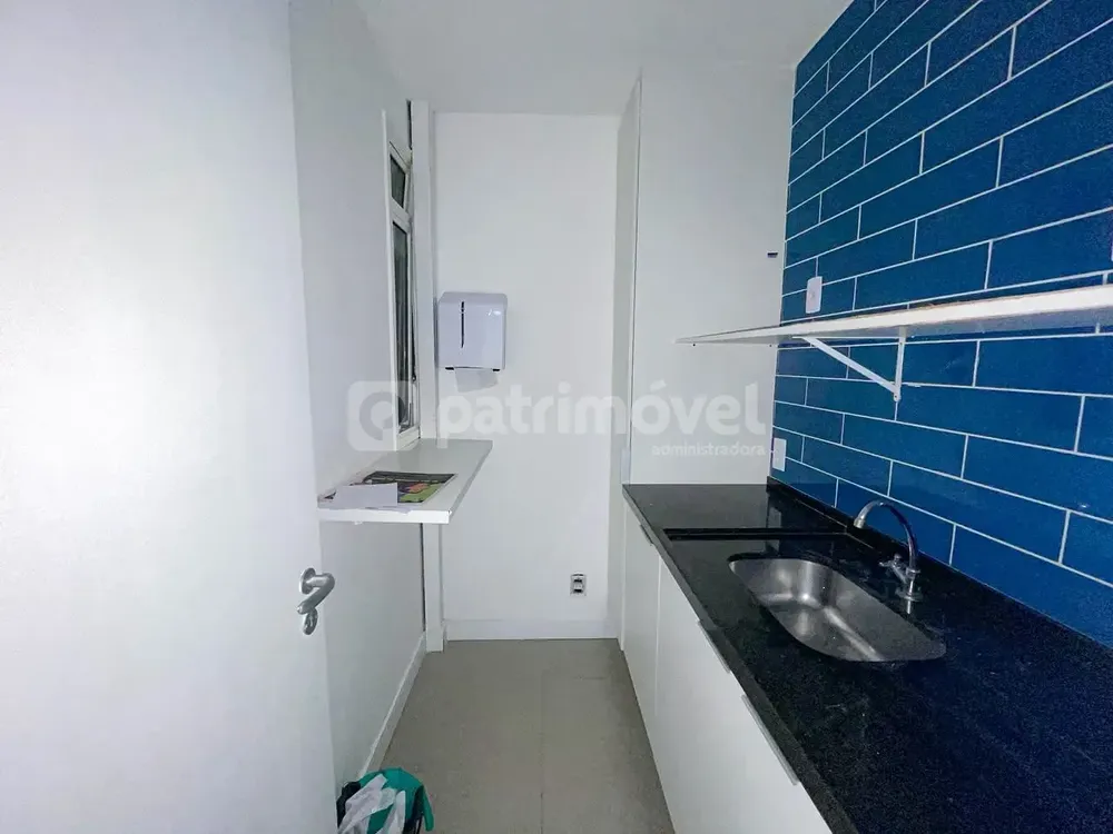 Loja-Salão, 100 m² - Foto 10