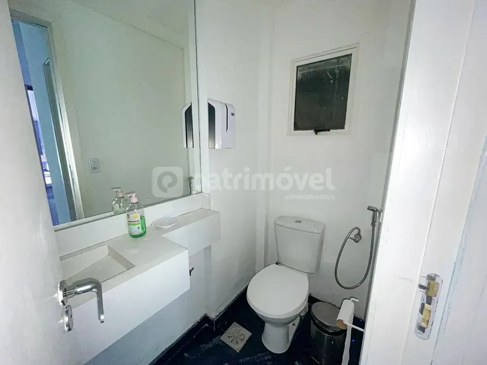 Loja-Salão, 100 m² - Foto 11