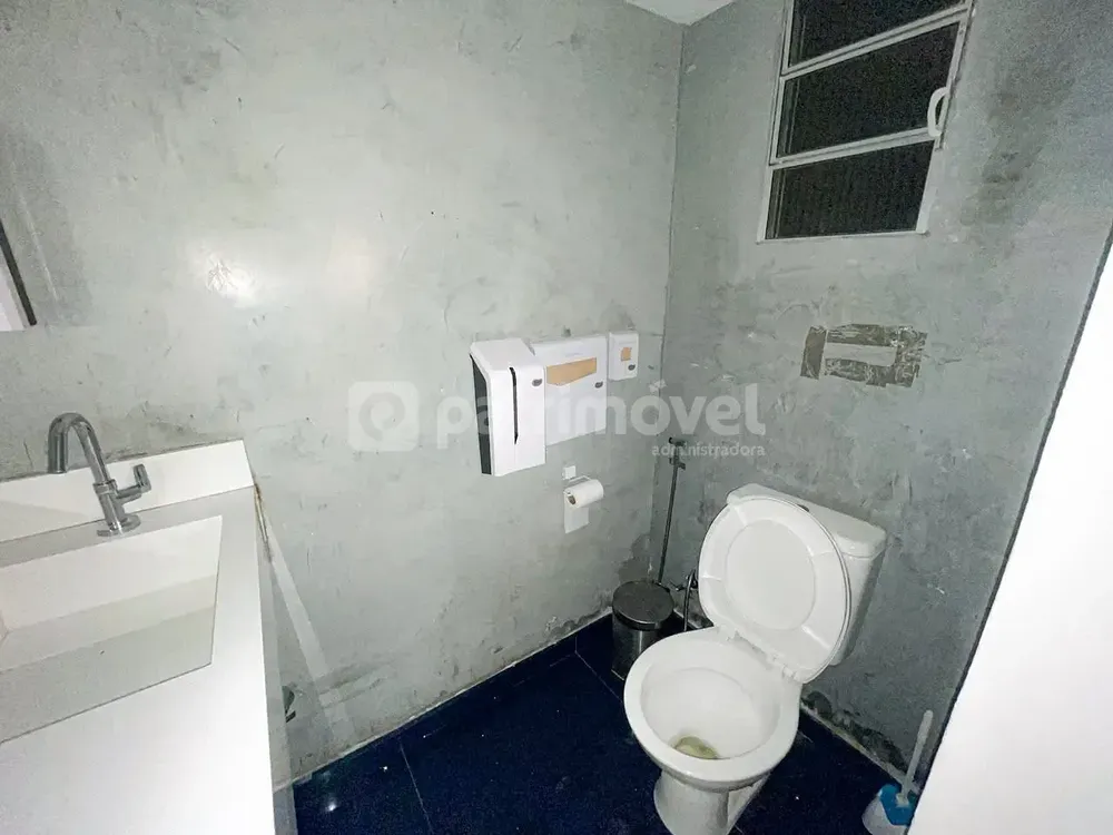 Loja-Salão, 100 m² - Foto 26