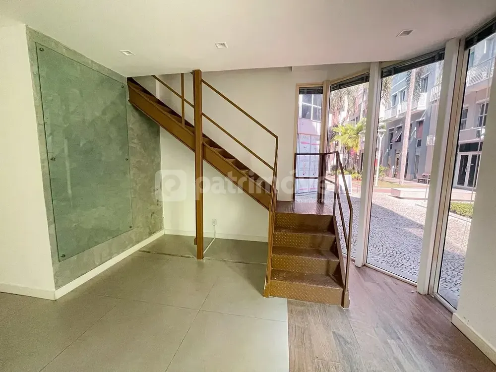 Loja-Salão, 100 m² - Foto 3