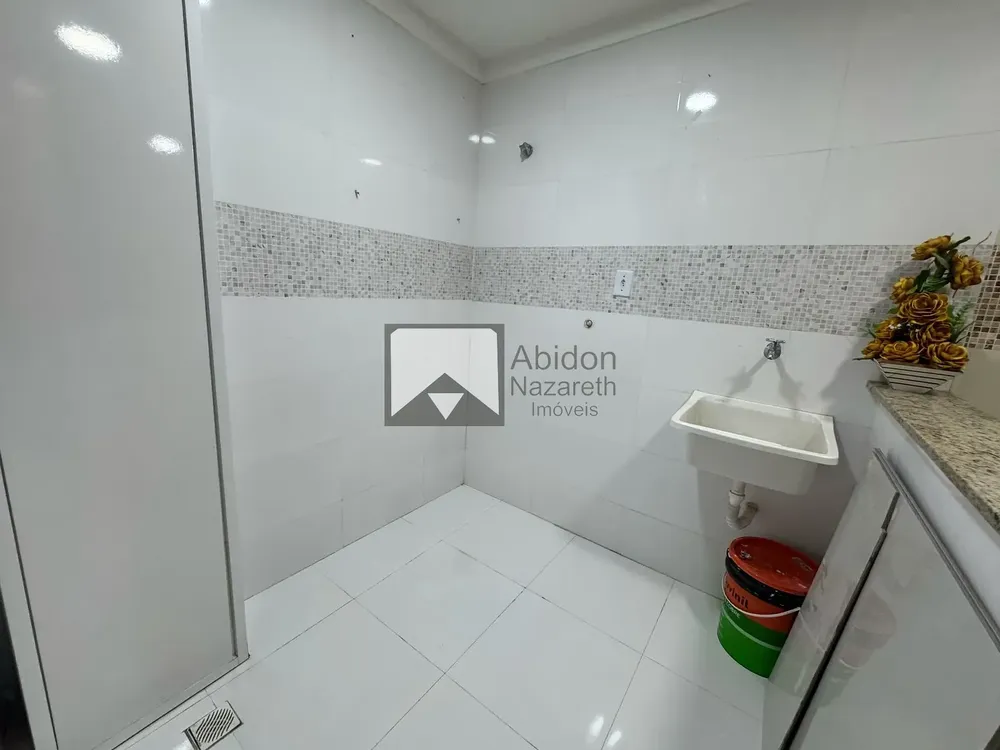 Apartamento, 3 quartos, 120 m² - Foto 2