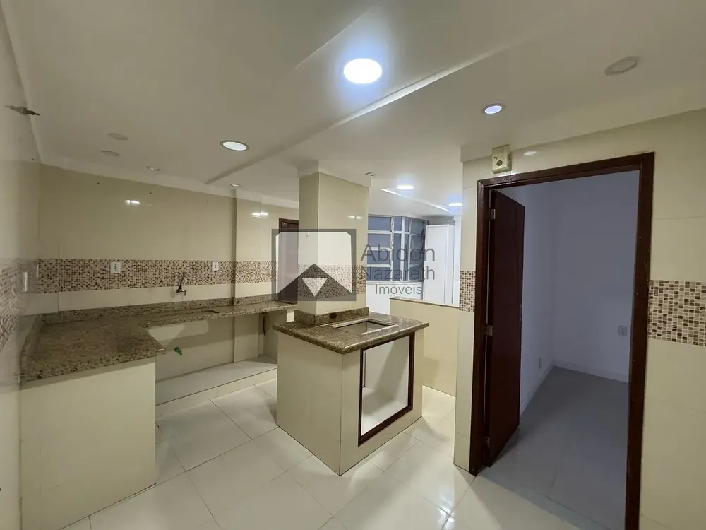 Apartamento, 3 quartos, 120 m² - Foto 15