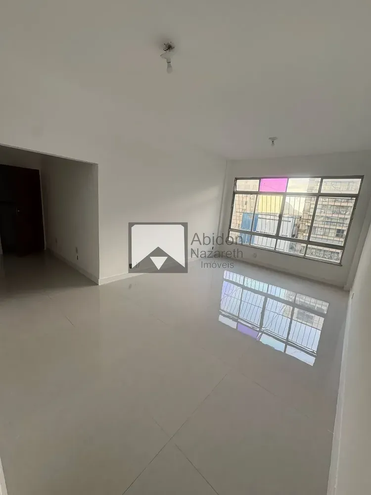 Apartamento, 3 quartos, 120 m² - Foto 1
