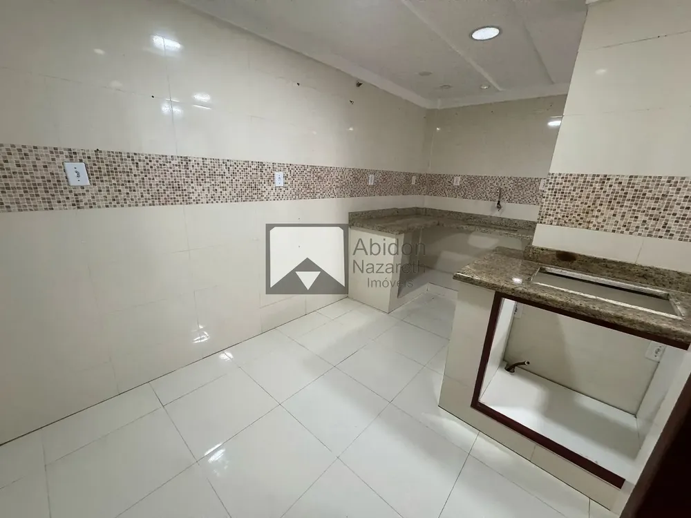 Apartamento, 3 quartos, 120 m² - Foto 3