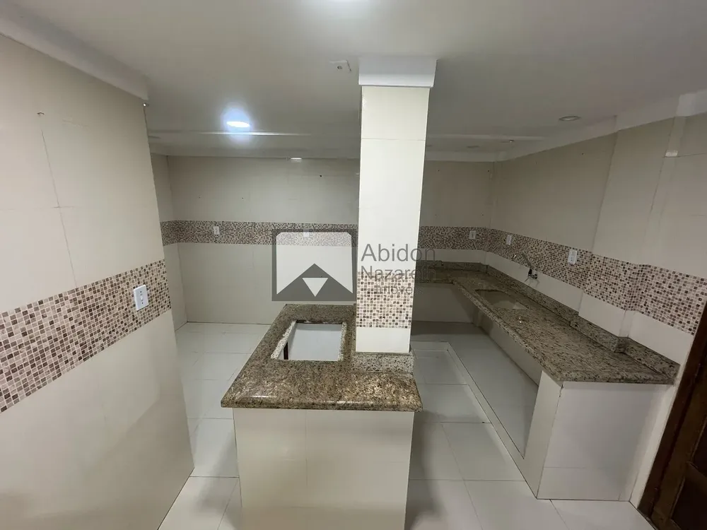 Apartamento, 3 quartos, 120 m² - Foto 8