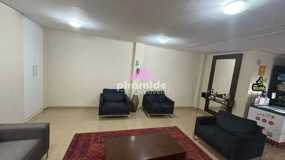 Apartamento, 2 quartos, 80 m² - Foto 2