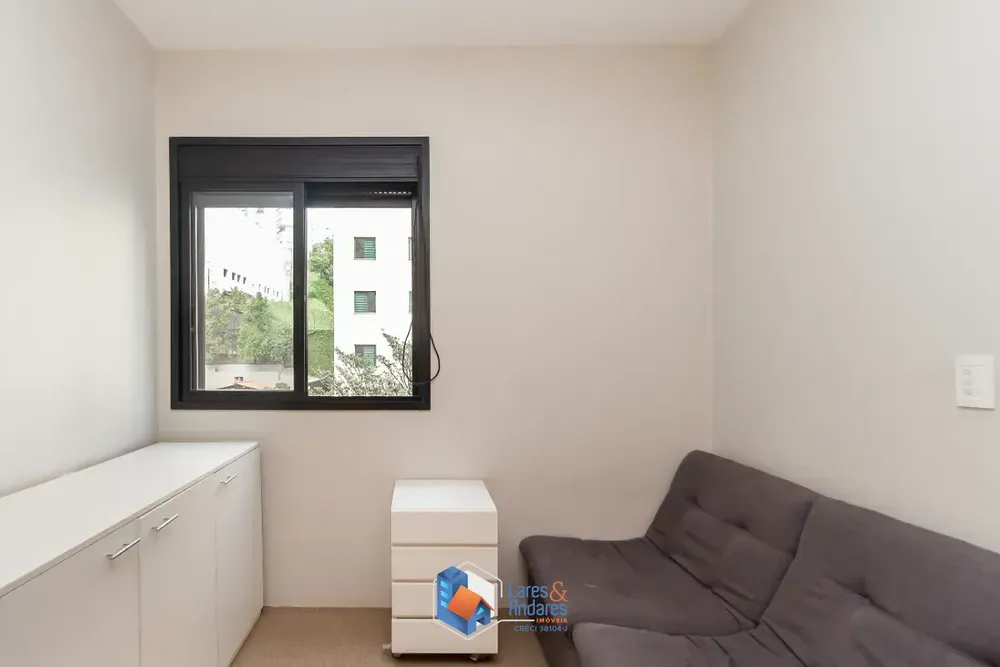 Apartamento, 2 quartos, 58 m² - Foto 6