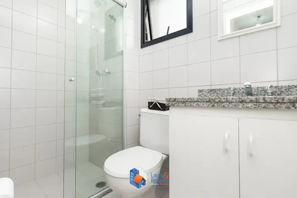 Apartamento, 2 quartos, 58 m² - Foto 7