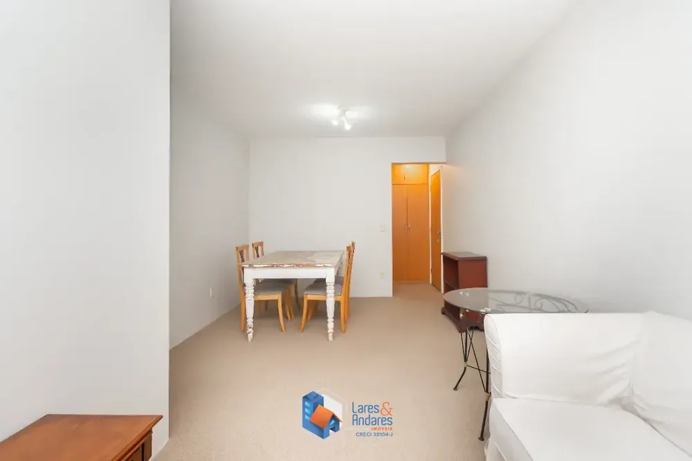 Apartamento, 2 quartos, 58 m² - Foto 4