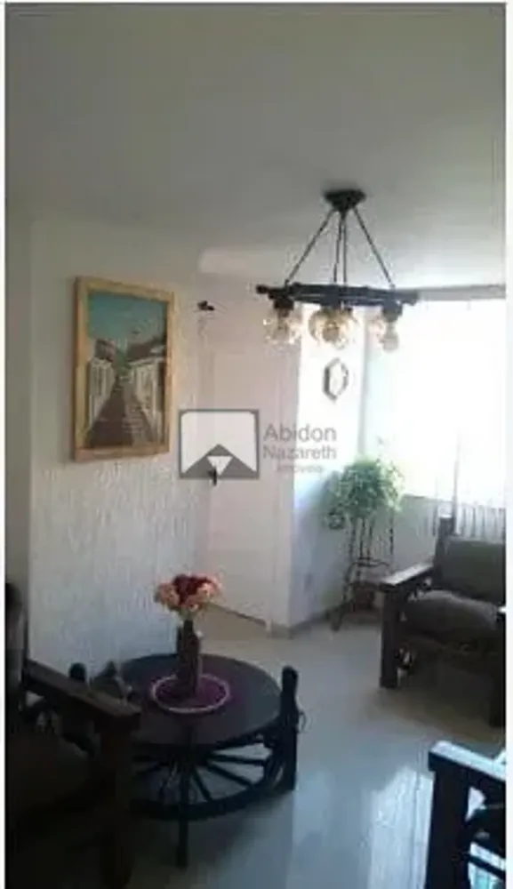 Apartamento, 2 quartos, 50 m² - Foto 1