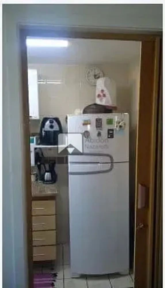 Apartamento, 2 quartos, 50 m² - Foto 11