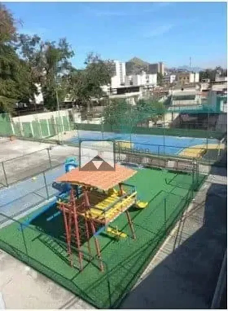 Apartamento, 2 quartos, 50 m² - Foto 19