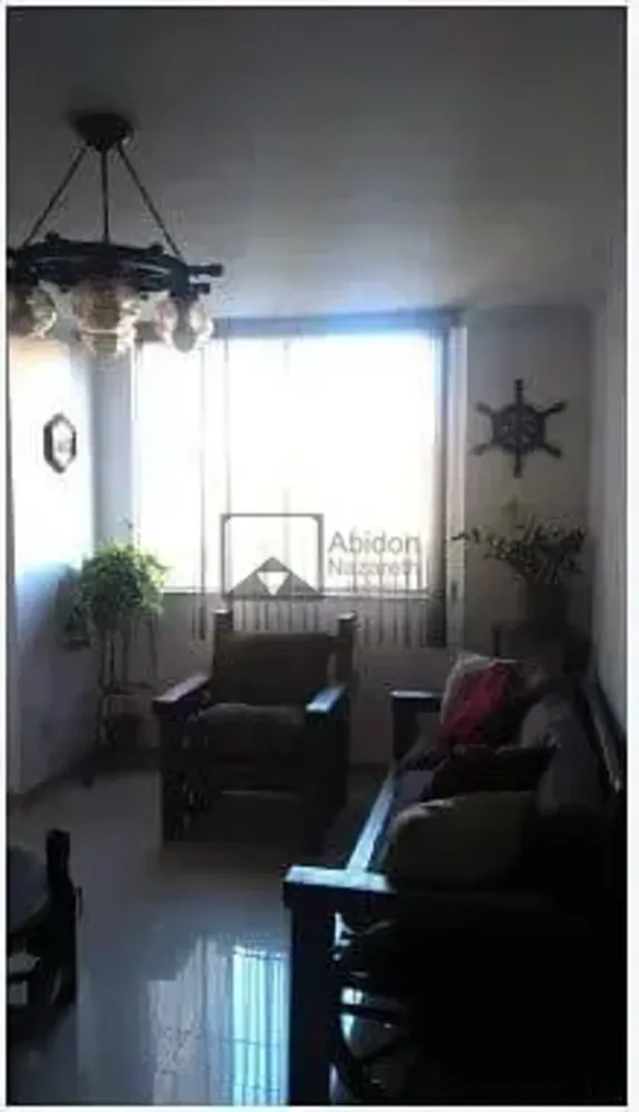 Apartamento, 2 quartos, 50 m² - Foto 3