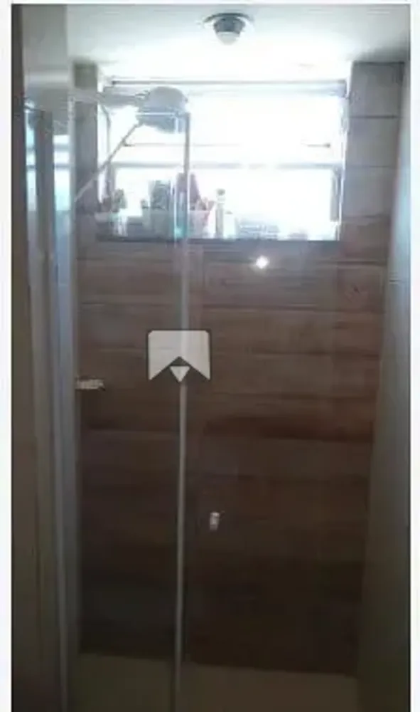 Apartamento, 2 quartos, 50 m² - Foto 10
