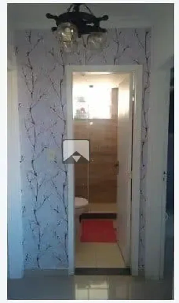 Apartamento, 2 quartos, 50 m² - Foto 7
