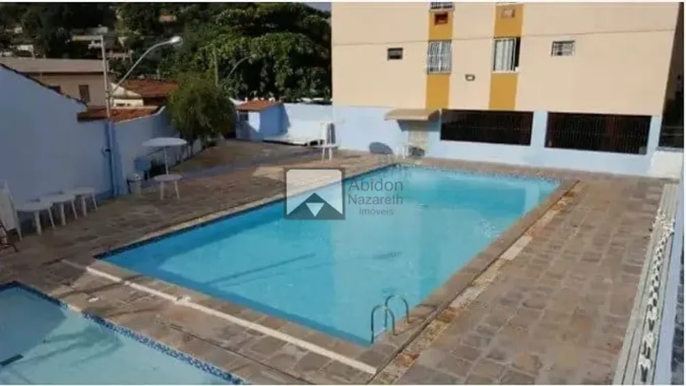 Apartamento, 2 quartos, 50 m² - Foto 17