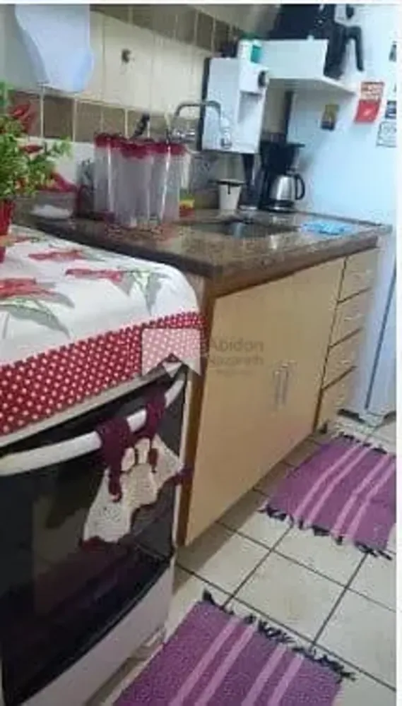 Apartamento, 2 quartos, 50 m² - Foto 12