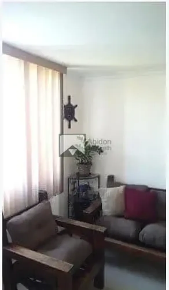 Apartamento, 2 quartos, 50 m² - Foto 2