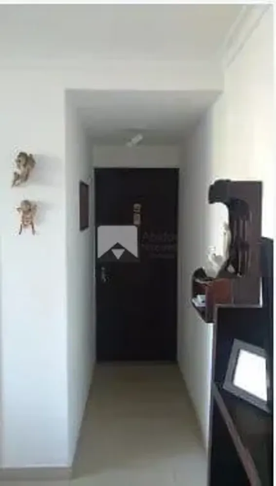 Apartamento, 2 quartos, 50 m² - Foto 5