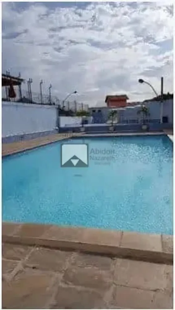 Apartamento, 2 quartos, 50 m² - Foto 20