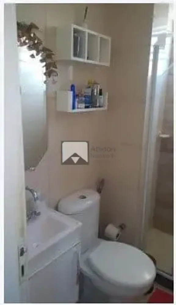 Apartamento, 2 quartos, 50 m² - Foto 9