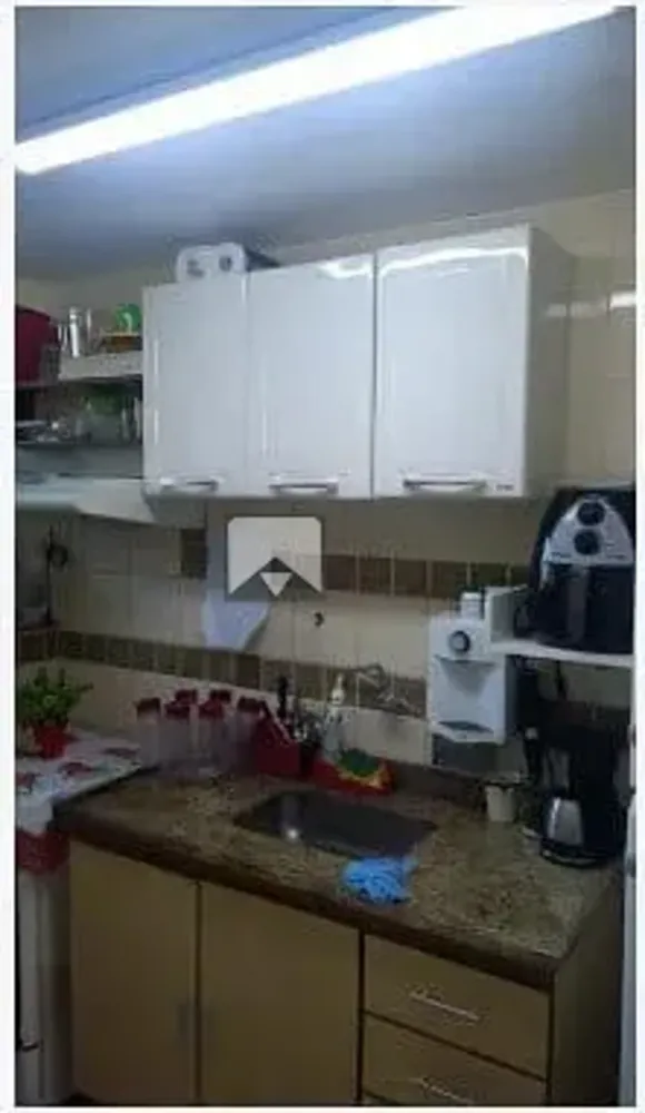 Apartamento, 2 quartos, 50 m² - Foto 15