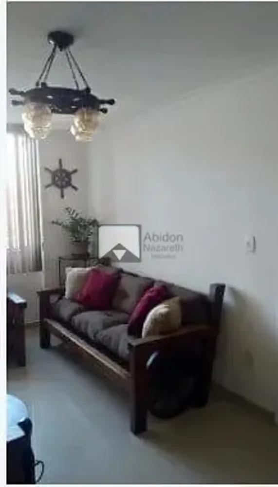 Apartamento, 2 quartos, 50 m² - Foto 4