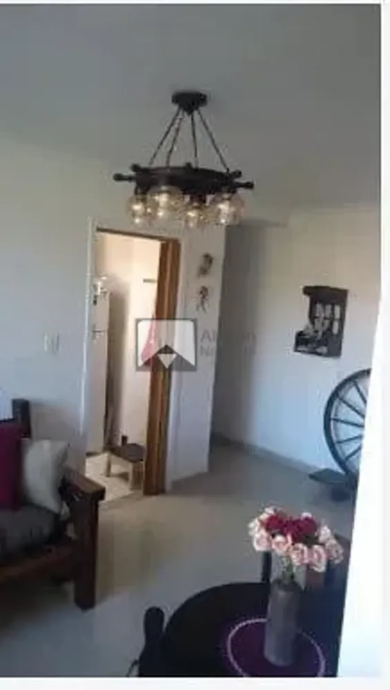 Apartamento, 2 quartos, 50 m² - Foto 6