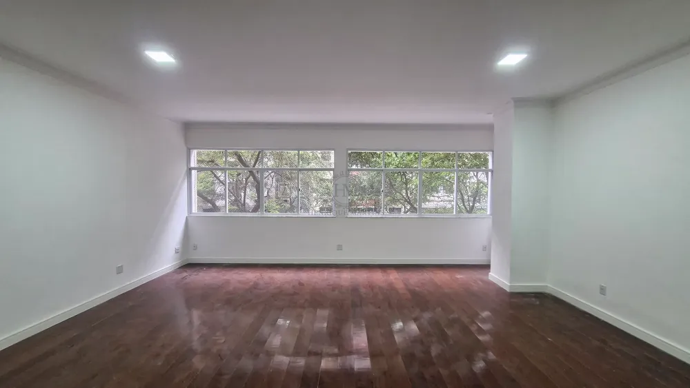 Apartamento, 4 quartos, 182 m² - Foto 1
