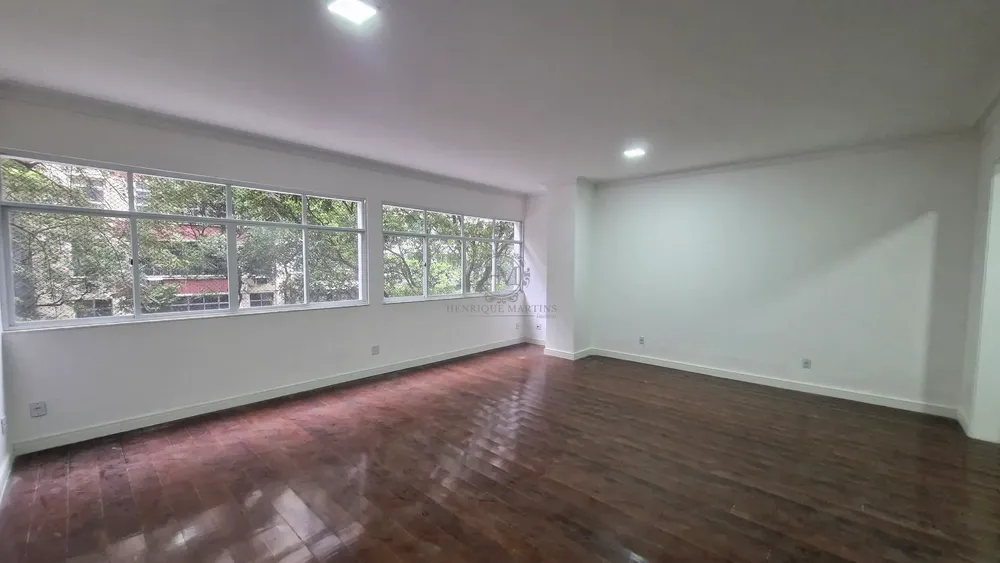 Apartamento, 4 quartos, 182 m² - Foto 6