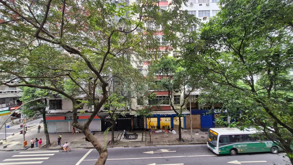Apartamento, 4 quartos, 182 m² - Foto 9