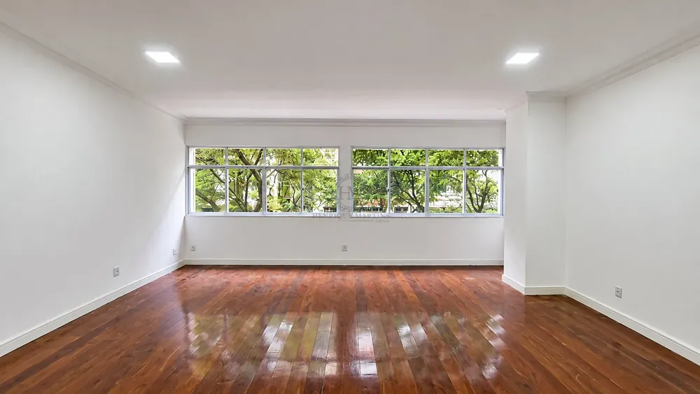 Apartamento, 4 quartos, 182 m² - Foto 2