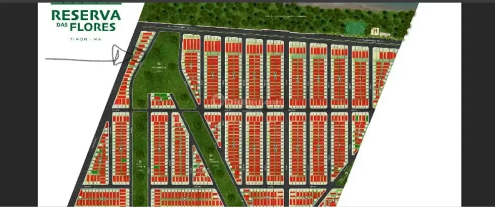 Terreno, 403 m² - Foto 1