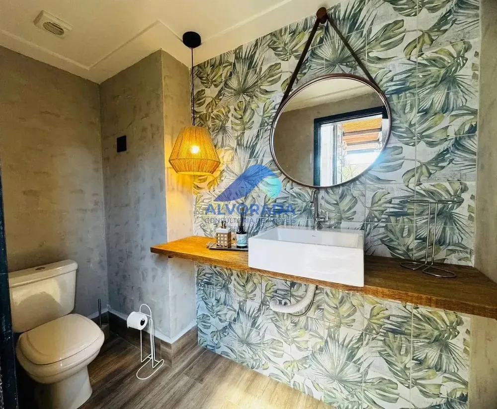 Cobertura, 4 quartos, 230 m² - Foto 4