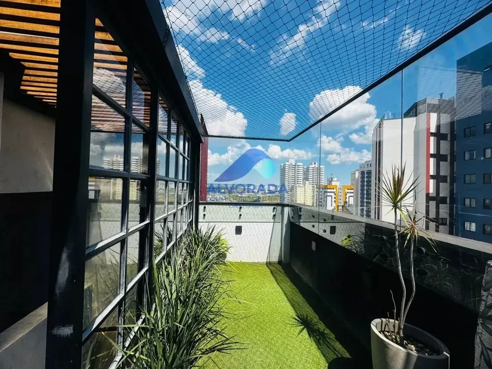 Cobertura, 4 quartos, 230 m² - Foto 3